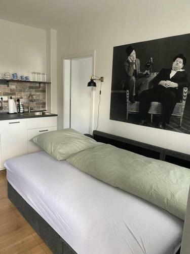Apartamento Appartement No 5