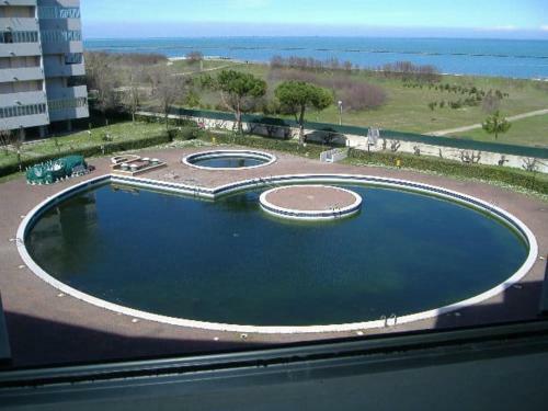 Apartamento Residence