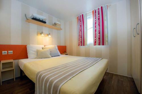 Vacanceselect Mobil Homes - Camping Mare E Pineta