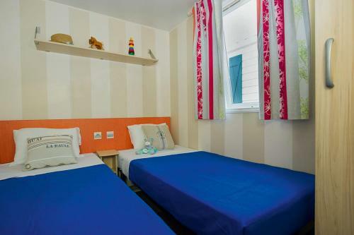 Vacanceselect Mobil Homes - Camping Mare E Pineta