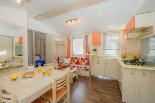 Vacanceselect Mobil Homes - Camping Mare E Pineta
