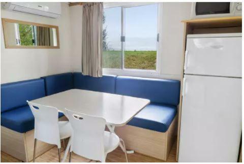 Vacanceselect Mobil Homes - Camping Mare E Pineta