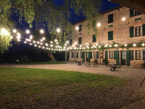 La Di Morson Agriturismo