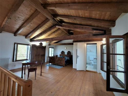 La Di Morson Agriturismo