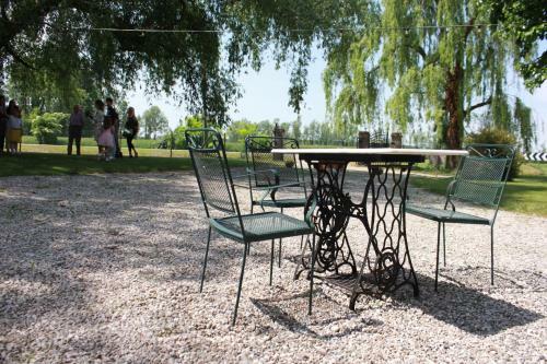La Di Morson Agriturismo