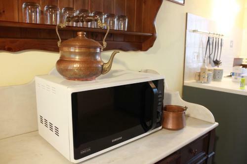 La Di Morson Agriturismo