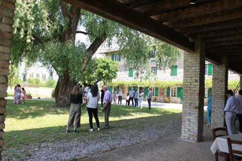 La Di Morson Agriturismo