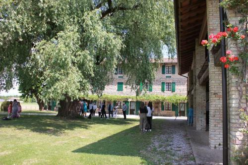 La Di Morson Agriturismo