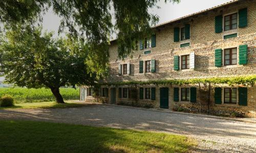 La Di Morson Agriturismo