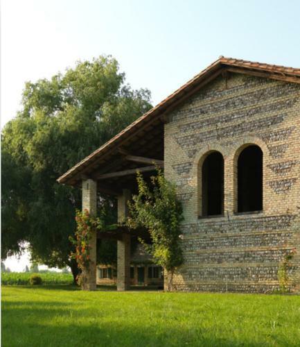 La Di Morson Agriturismo
