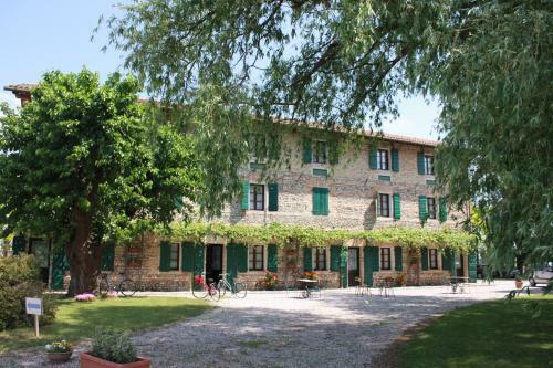 La Di Morson Agriturismo