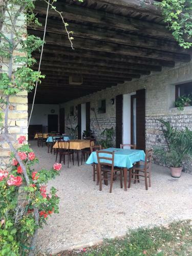 La Di Morson Agriturismo