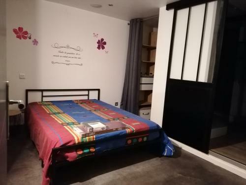 Apartamento Les Ormes