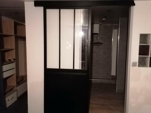 Apartamento Les Ormes