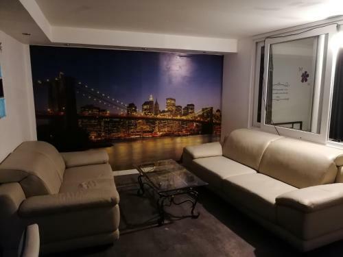 Apartamento Les Ormes