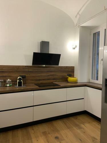 Apartamento Location De Vacances �le Rousse