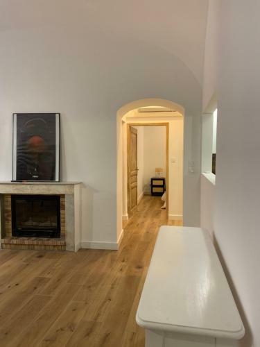 Apartamento Location De Vacances �le Rousse