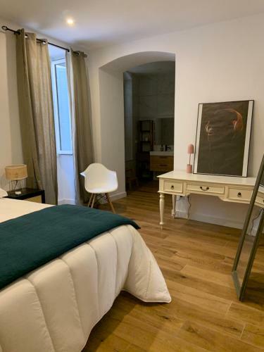 Apartamento Location De Vacances �le Rousse