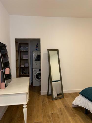 Apartamento Location De Vacances �le Rousse