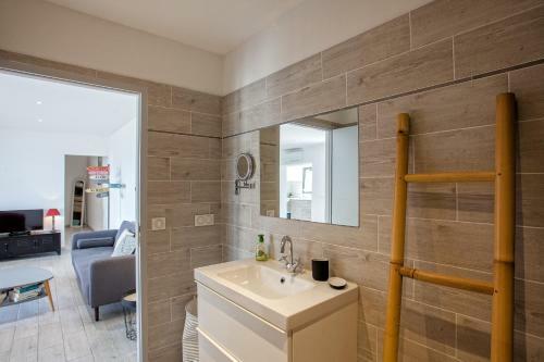Apartamento Casa Bianca