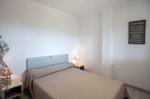 Apartamento Casa Bianca