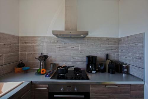 Apartamento Casa Bianca