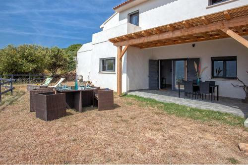 Apartamento Casa Bianca