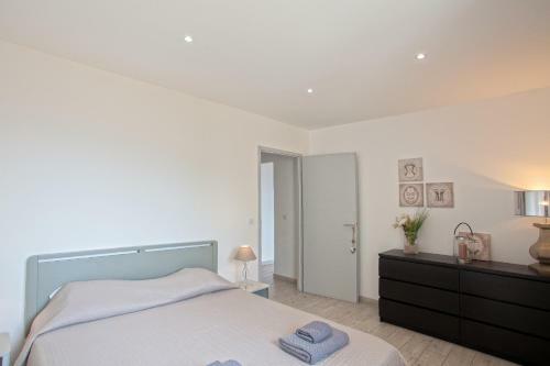 Apartamento Casa Bianca