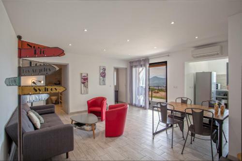 Apartamento Casa Bianca