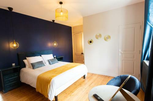 Hostal La Villa Mora