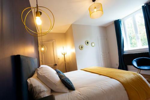 Hostal La Villa Mora