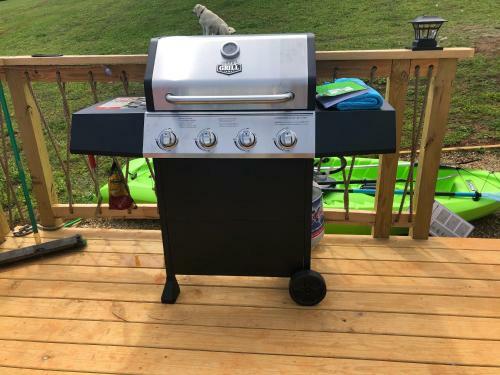 Douglas Lake Life Rentals 2