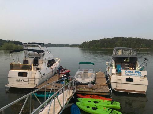 Douglas Lake Life Rentals 2