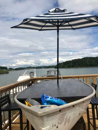 Douglas Lake Life Rentals 2