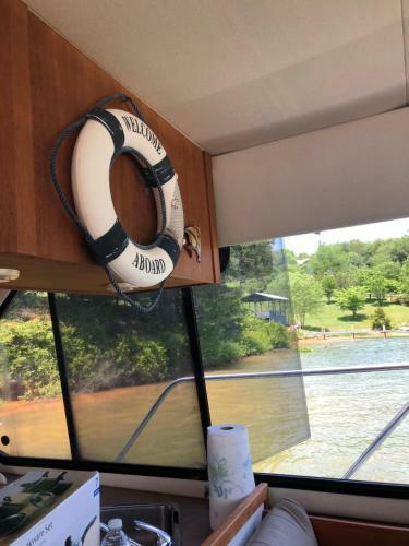 Douglas Lake Life Rentals 2