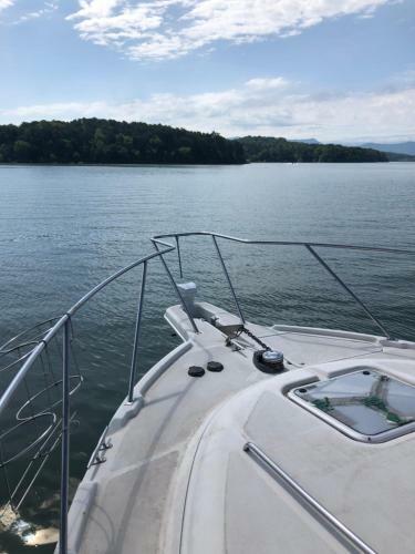 Douglas Lake Life Rentals 2