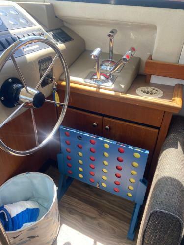 Douglas Lake Life Rentals 2