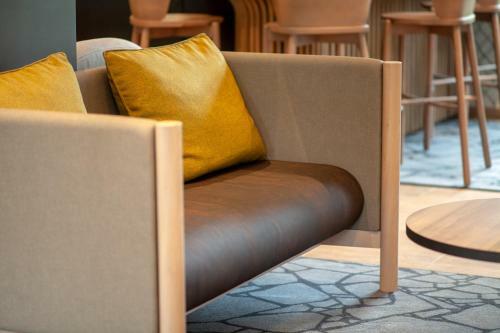 B&B Hotel Lille Lillenium Eurasant�