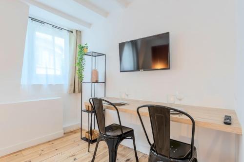 Apartamento Lille Hypercentre - Superbe Studio Design !