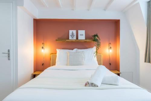 Apartamento Lille Hypercentre - Superbe Studio Design !