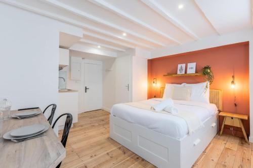 Apartamento Lille Hypercentre - Superbe Studio Design !