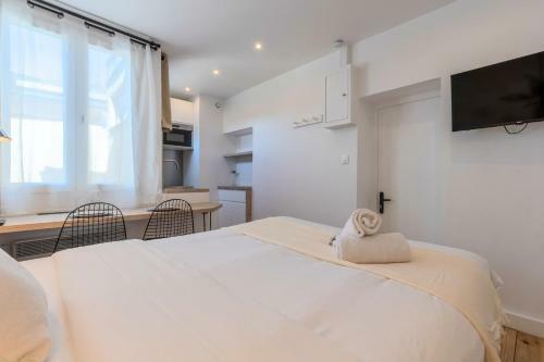 Apartamento Lille Hypercentre - Beautiful Design Studio!