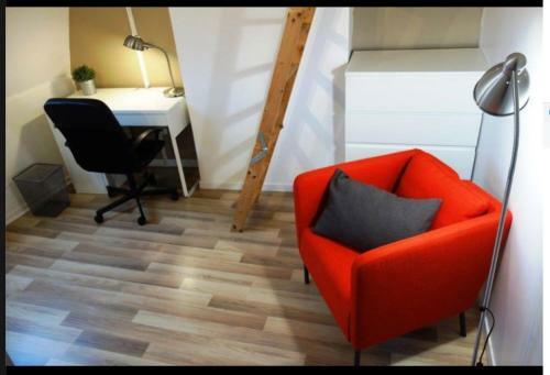 Hostal 37 Sky
