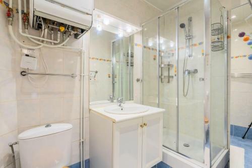 Apartamento Lille Centre - Nice Cozy And Functional Ap