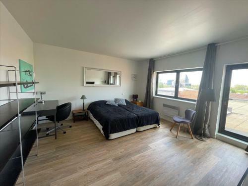 Apartamento The Roof - Lille Grand Palais