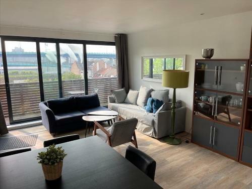Apartamento The Roof - Lille Grand Palais
