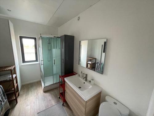 Apartamento The Roof - Lille Grand Palais