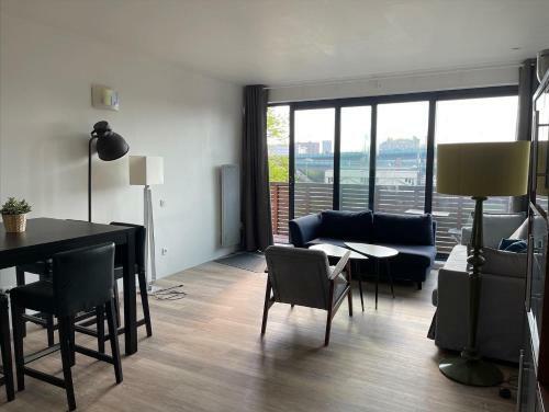 Apartamento The Roof - Lille Grand Palais