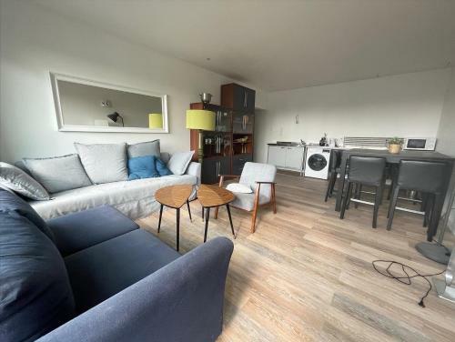 Apartamento The Roof - Lille Grand Palais