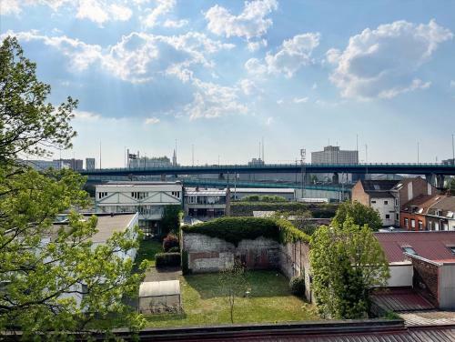 Apartamento The Roof - Lille Grand Palais